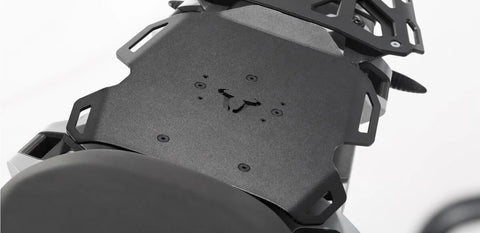 SW-Motech Luggage Seat-Rack Black BMW R 1200 GS , R 1250 GS Rallye