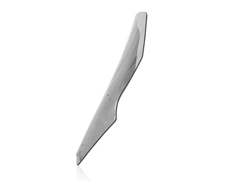 WRS Touring Windscreen Smoked (SY001F)