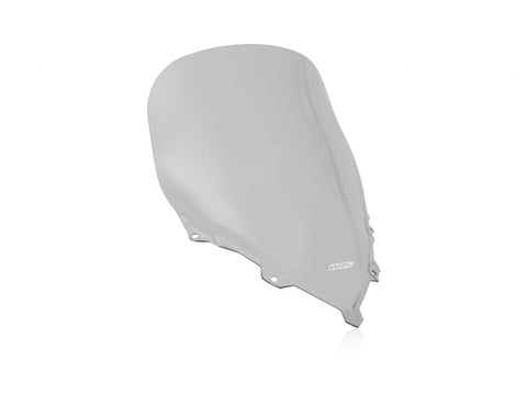 WRS Touring Windscreen Smoked (BM116F)