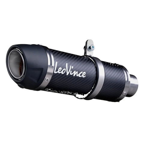 LeoVince GP Corsa EVO Full System Exhaust Honda Pcx