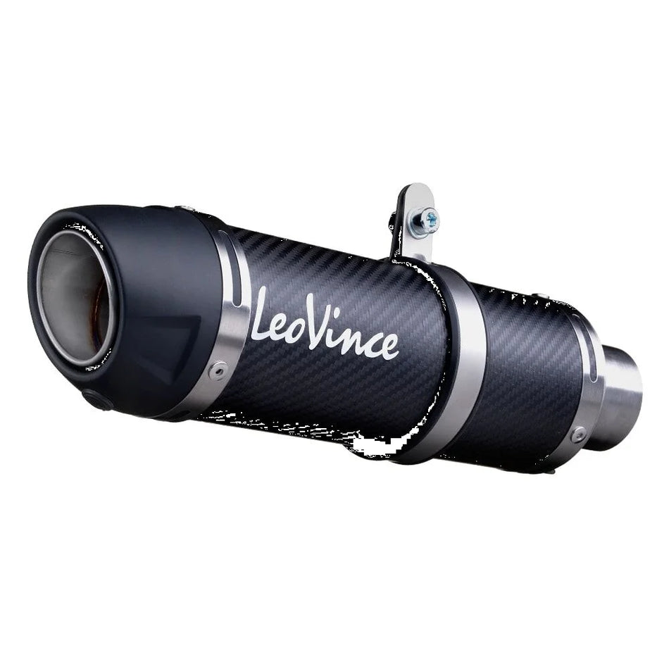 LeoVince GP Corsa EVO Full System Exhaust Honda Pcx