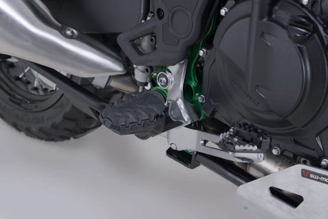 SW-Motech EVO Footrest Kit Universal (FRS.08.112.10500/B)