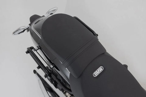 SW-Motech SLC Side Carrier Right Black BMW R18