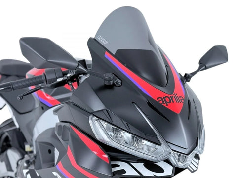 WRS Race Windscreen Dark Smoked (AP016FS)