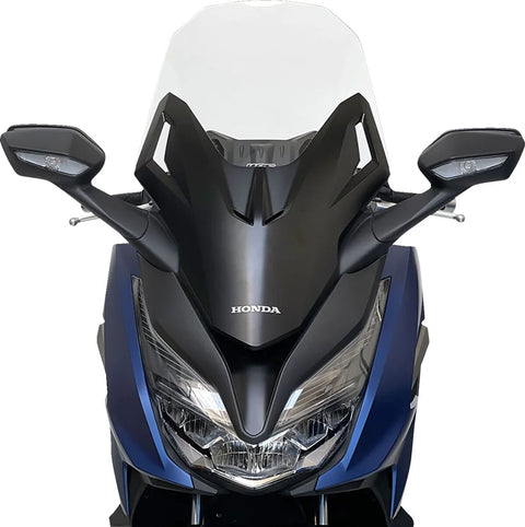 WRS Touring Windscreen Clear (HO053T)
