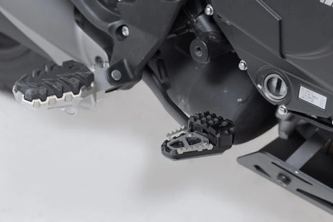 SW-Motech Brake Pedal Extension — Multi-Fit