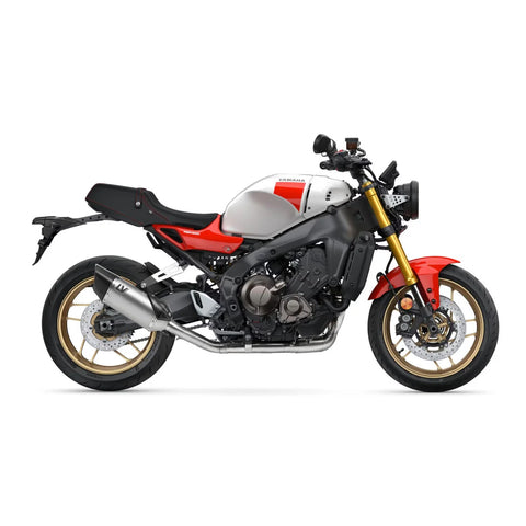 LeoVince LV-14 R Titanium Full-System Exhaust Ece/EU