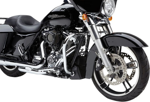 Cobra V-Bend Freeway Bar Chrome (601-2113)