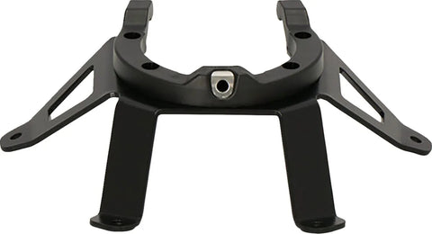 SW-Motech Ion Tank Ring — Yamaha Tenere 700