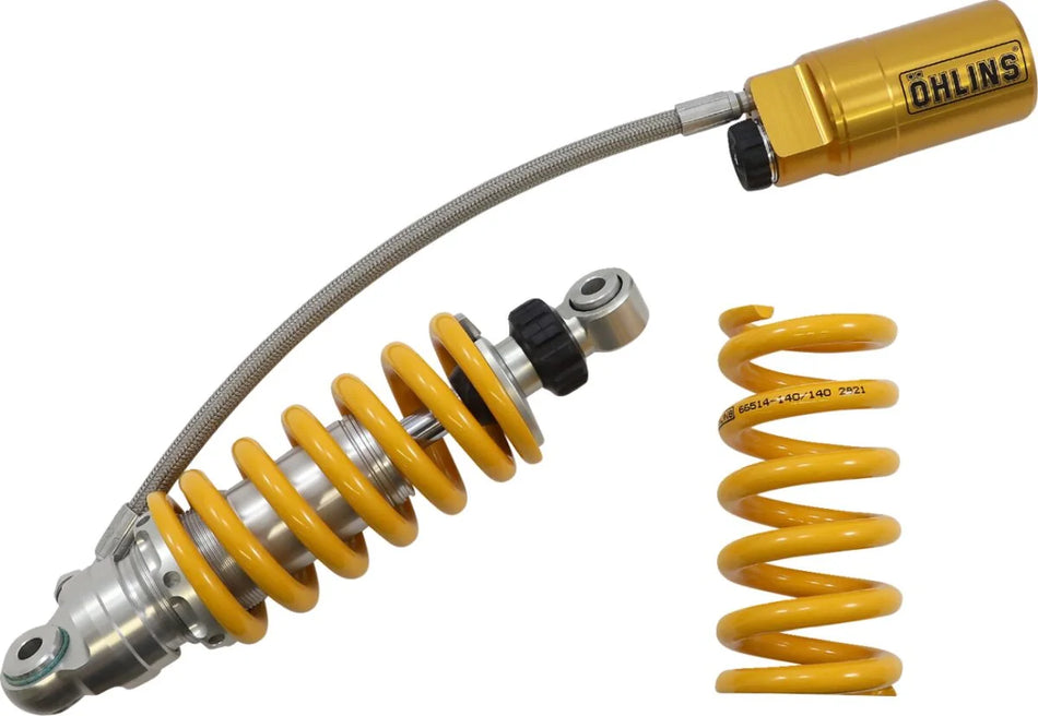 Öhlins Shock Absorber (HO 047)