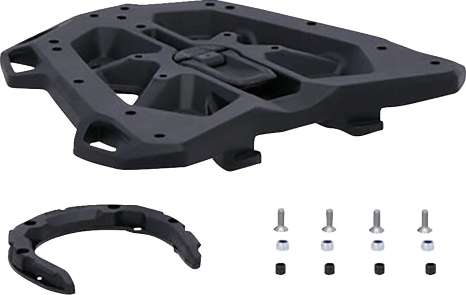 SW-Motech PRO Tank Ring Street-Rack