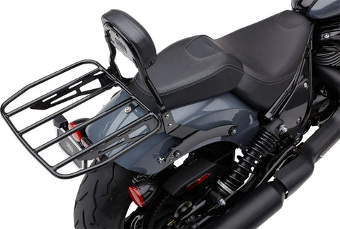 Cobra Mini Backrest Black (502-2012B)