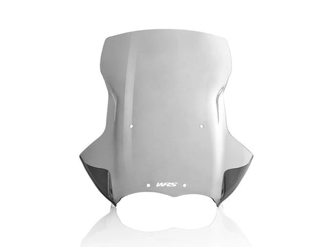 WRS Caponord Windscreen Smoked (BM006F)