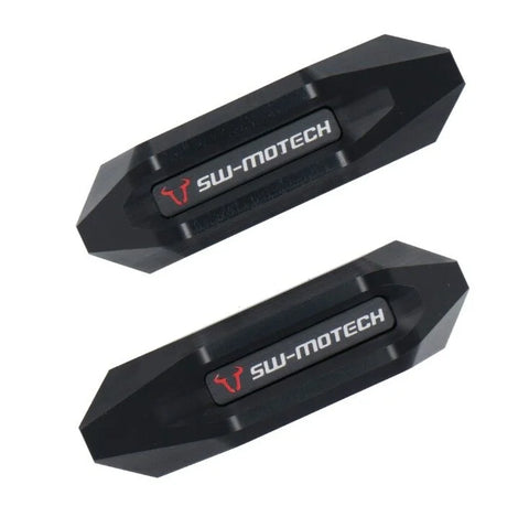 SW-Motech Frame Slider Set Black Kawasaki Z 1000