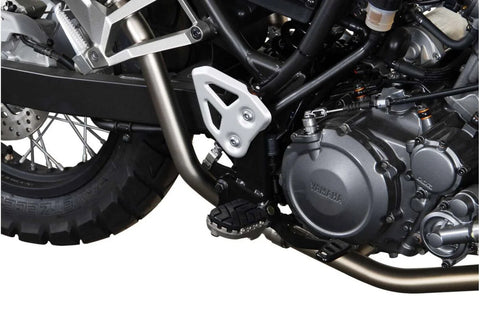 SW-Motech Footrest Kit Ion — Yamaha (FRS.06.011.10101/S)