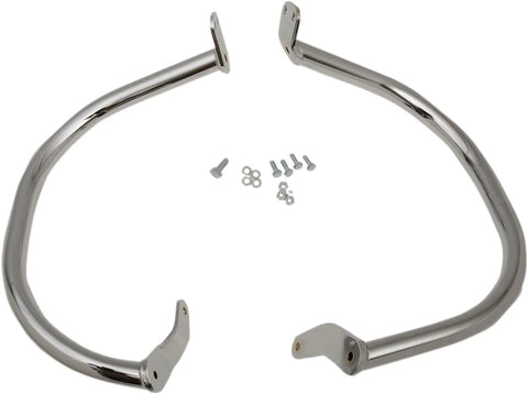 Cobra Freeway Bars Chrome (01-1121)