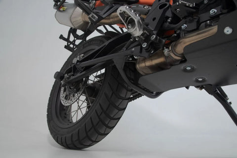 SW-Motech Centre Stand Black KTM 890 Adventure R