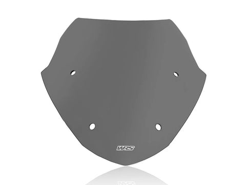 WRS Sport Windscreen Dark Smoked (BM075FS)