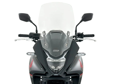 WRS Caponord Windscreen Clear (HO061T)