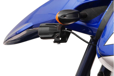 SW-Motech Light Mounting Kit BMW Adventure / R 1150 GS