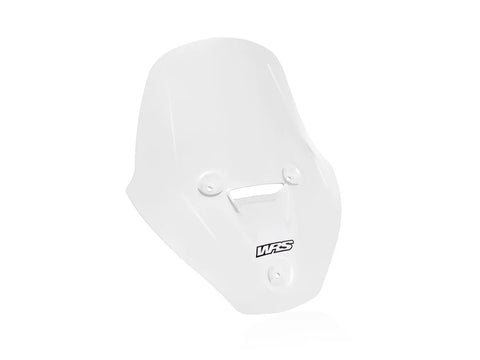 WRS Touring Windscreen Clear (DU029T)