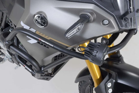SW-Motech Upper Crash Bar — Yamaha Tenere 700 (SBL.06.799.10300/B)