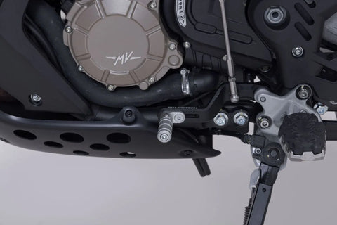 SW-Motech Gear Lever