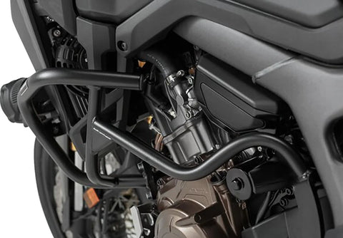 SW-Motech Crash Bar Black Honda CRF1000L Africa Twin