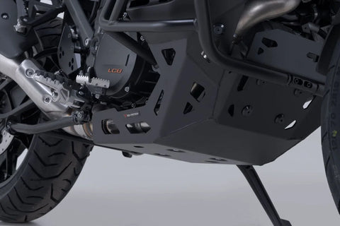 SW-Motech Engine Guard — KTM Super Adventure 1390 R / Super Adventure 139… (MSS.04.835.10003/B)
