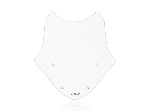 WRS Touring Windscreen Clear (BM073T)