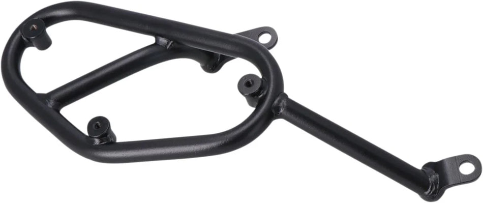 SW-Motech SLC Carrier Right Black Yamaha MT-09