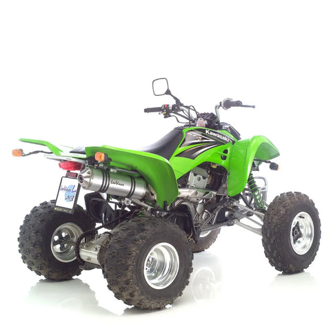 LeoVince Muffler LV-X ATV Slip-on