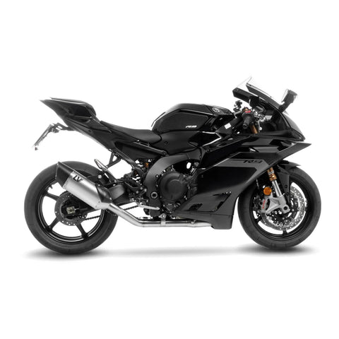 LeoVince LV-14 R SS Exhaust System Ece/EU Yamaha