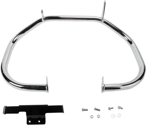 Cobra Fatty Freeway Bar Chrome (01-2165)