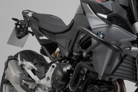 SW-Motech Crash Bar Black BMW F 900 R