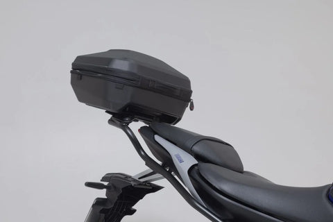 SW-Motech Street Rack Black Yamaha MT-07