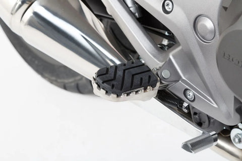 SW-Motech Footrest Kit Ion — Multi-Fit (FRS.01.011.10303/S)
