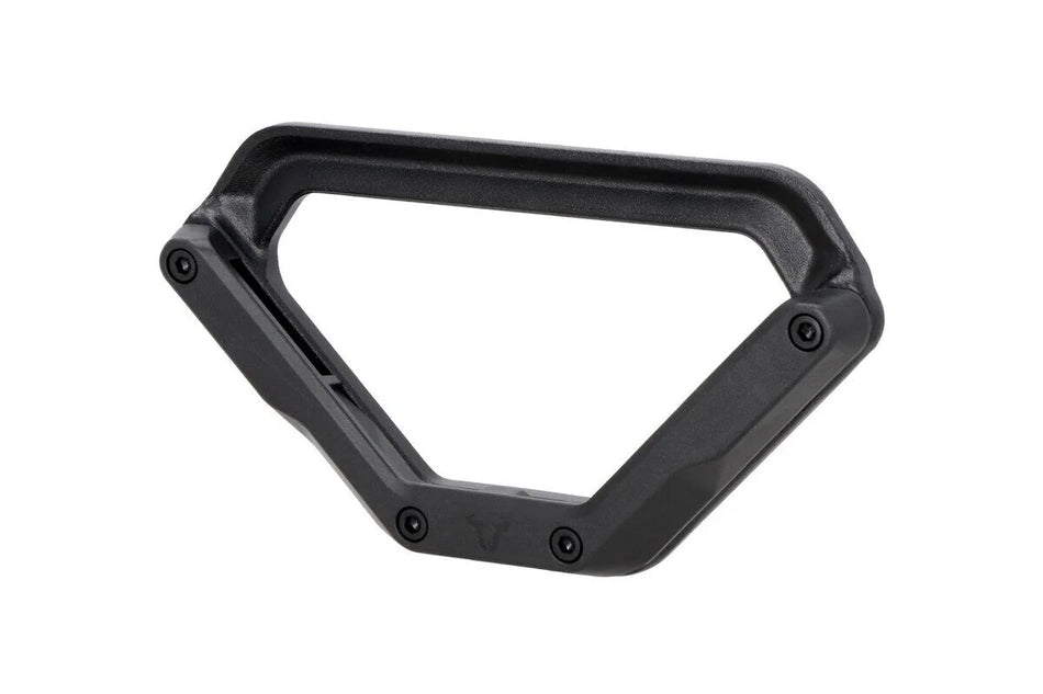 SW-Motech V-Loc Side Carrier Right — Ducati