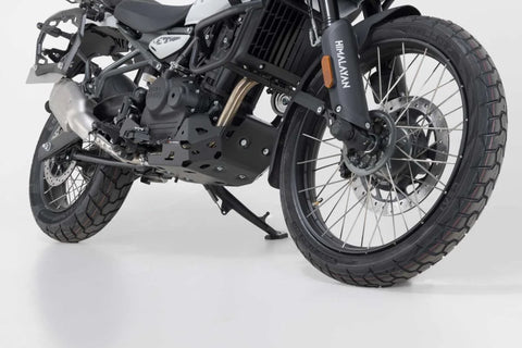 SW-Motech Engine Guard — Royal Enfield Himalayan 400 / Himalayan 450 (MSS.41.620.10000/B)