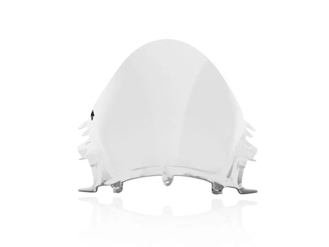 WRS Race Windscreen Clear (YA013T)