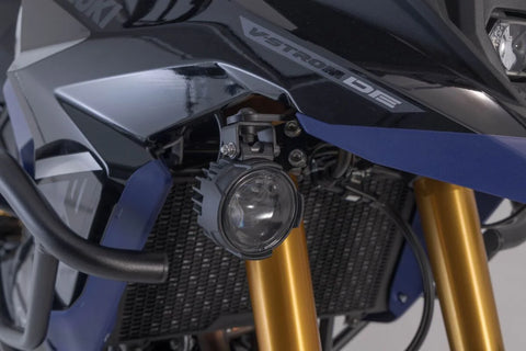 SW-Motech EVO High Beam Kit Suzuki V-Strom (NSW.05.845.61000/B)