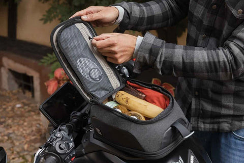 SW-Motech Legend Gear Tank Bag LT4