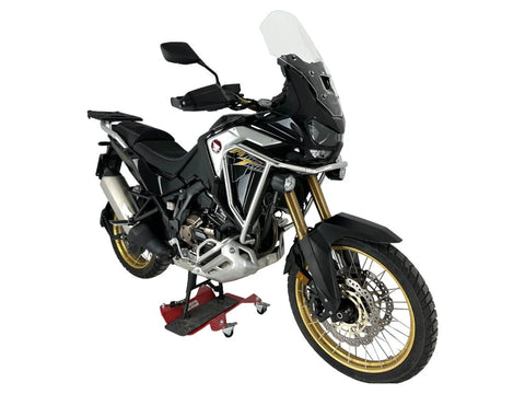 WRS Caponord Windscreen Clear (HO073T)
