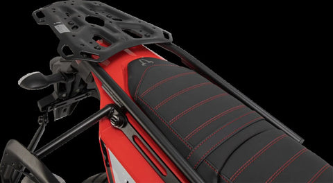 SW-Motech Adventure-Rack Black Yamaha Ténéré 700