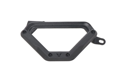 SW-Motech V-Loc Side Carrier Right — Triumph Breitling Limited Edition / Speed Twin