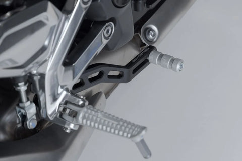 SW-Motech Brake Pedal — Triumph Trident