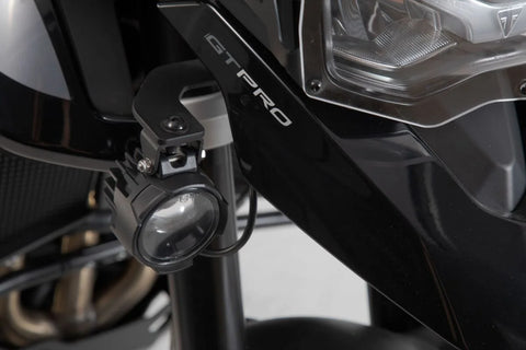 SW-Motech EVO High Beam Kit Triumph