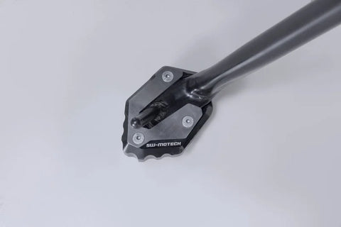 SW-Motech Side Stand Foot Extension — Yamaha Tracer 7