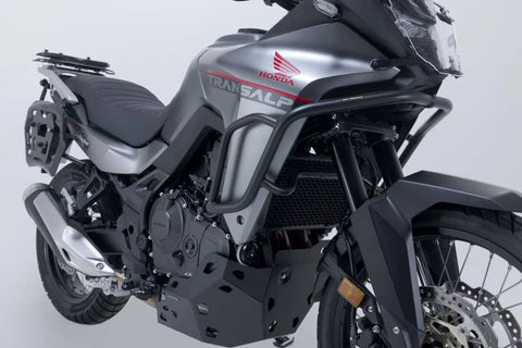 SW-Motech Crash Bar — Honda Transalp