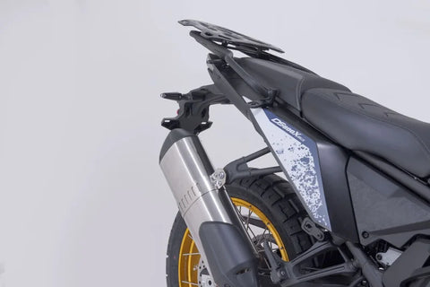 SW-Motech PRO Side Carrier — Voge Rally